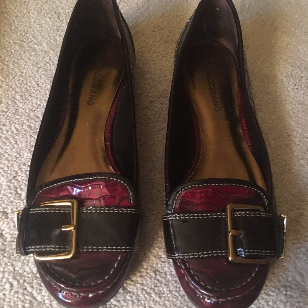 Arturo Chiang Flats 8.5